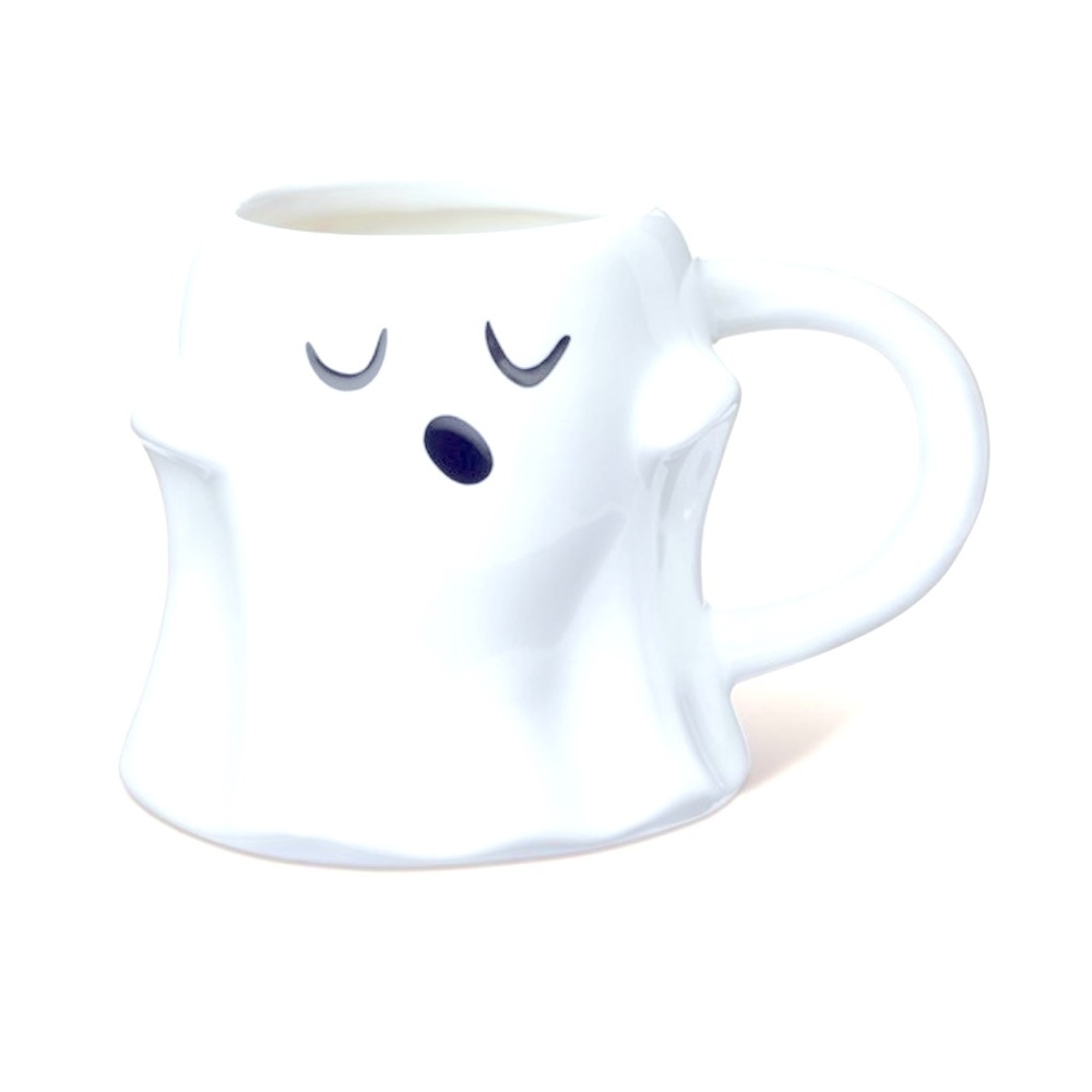 NWT, 2022 Target Ghost Mug
